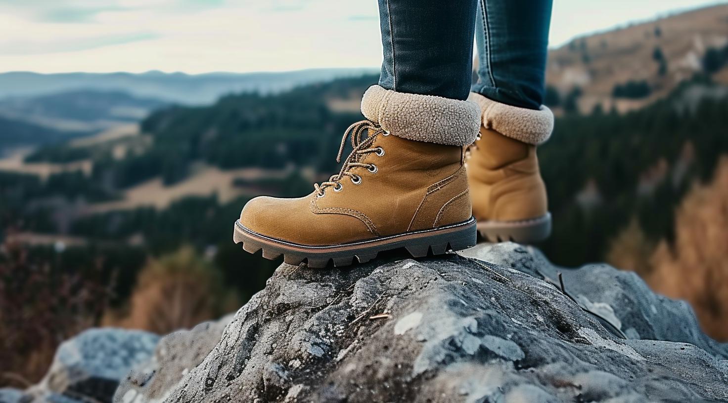 Das sind die Must-Haves im Winter!